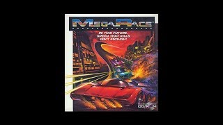 MegaRace  Gameplay HD [upl. by Aimat789]