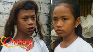 Onanay Gulong hangad ni Nathalie  Episode 22 [upl. by Peatroy]