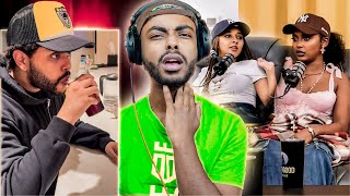 🔴የ አቤል The Weeknd እና ብዙዎችን ያስቆጣው Podcast 🤯  United States ዲያስፖራ [upl. by Sihtnyc723]