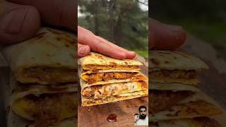 Delicious Mexican Tacos cooking outdoorcooking food tacos [upl. by Boland577]