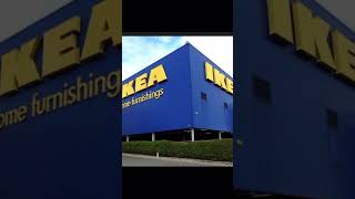 SCP3008 IKEA SWEDEN [upl. by Meer]