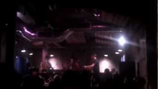 Snarky Puppy  Mr Montauk  Glasgow 9412 [upl. by Anirtap514]