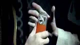 Sony Ericsson Bollywood [upl. by Lirba]