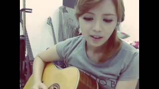 the GazettE  DOGMA preview cover acoustic  with Lyrics [upl. by Iviv]