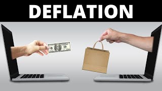 Principles of Economics What Is Deflation [upl. by Leahcir464]