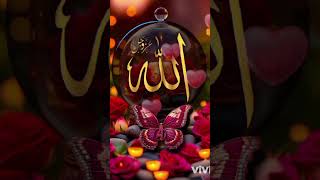 Rahman ya Rahman so beautiful arbic naat short video ❤️ [upl. by Reemas]