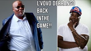 Lvovo Derrango Is Back In The Music Industry After A 2Years Long Break  Stroke And Car Accident [upl. by Peggie206]