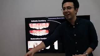 Perio 25  MU Anatomy of the Periodontium 1 [upl. by Asreht]