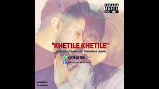 KHETILE KHETILEBENZO THE VOCALIST [upl. by Woodsum]