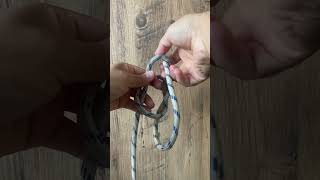 Discovering New Ways to Tie the Bowline Knot [upl. by Netaf101]