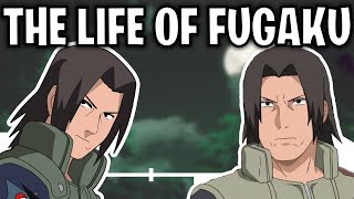 The Life Of Fugaku Uchiha Naruto [upl. by Gschu]