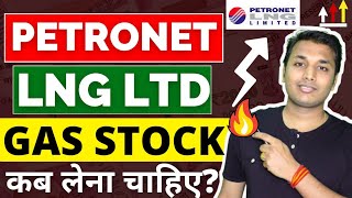 Petronet LNG  Gas Stock  Petronet LNG Share Latest News  Petronet LNG Share Target  Petronet Lng [upl. by Melar]