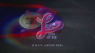 Love Live at Six  Wednesday July 24 2024 [upl. by Aleik]