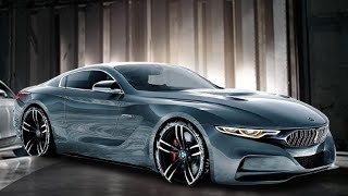 FIRST LOOK ⚡️ 2024 BMW M9 NEW LUXURY CAR EVER [upl. by Carey899]