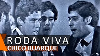 Chico Buarque e MPB4 Roda Viva DVD Roda Viva [upl. by Ciel]