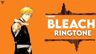 Bleach Ringtone  RING GONE [upl. by Sgninnej936]