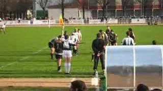 Givors Rugby [upl. by Anigriv]