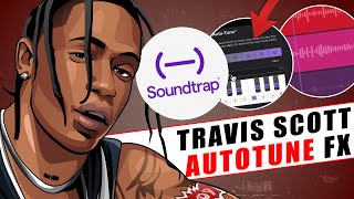 How To Autotune In Soundtrap [upl. by Orlantha]