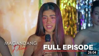 Magandang Dilag Full Episode 1 June 26 2023 Monday [upl. by Enirehtahc]