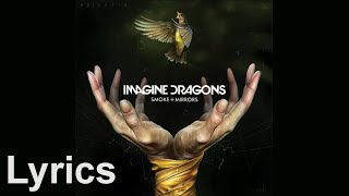 Friction  Imagine Dragons Lyrics [upl. by Asiat]