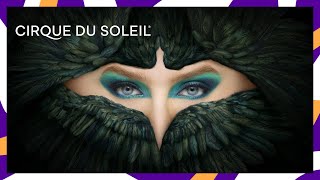 ALEGRIA FULL ALBUM SOUNDTRACK  10 HOURS NON STOP MUSIC  Cirque du Soleil Official Music [upl. by Adla443]