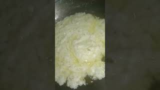 Homemade Ghee Recipe  Malai Se Ghee Banaya  MANNATma [upl. by Devinna136]