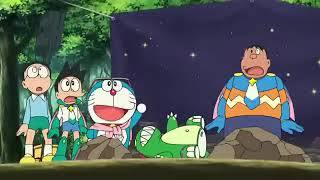 Doraemon Antriksh Ke Rakhwale Movie [upl. by Nelrah]