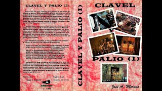 CLAVEL Y PALIO 1  AÑOS 90 [upl. by Gnep774]