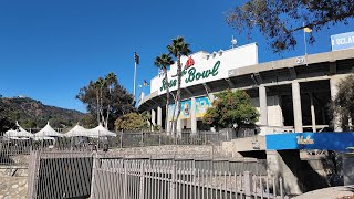 Tour of the MOST ICONIC college football stadium [upl. by Balfour]