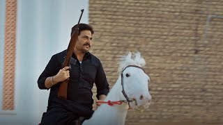 New Punjabi Movies 2023  UCHA PIND  FULL MOVIE  Latest Punjabi Movies 2023 filmyadaindia [upl. by Enieledam475]