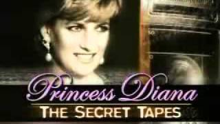 Princess Diana  The Secret Tapes  13 [upl. by Akinna31]