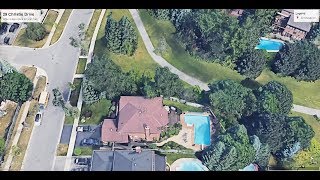 29 Christie Drive MLS W4211436 [upl. by Grannias]