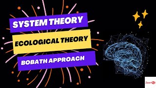 System Theory Of Motor ControlEcological Theory Of Motor ControlBobath Approach [upl. by Huan533]