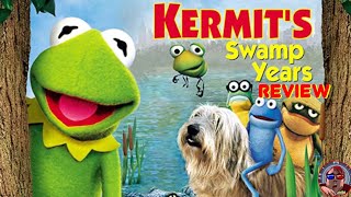 Kermits Swamp Years 2002 Movie Review  The Muppet Prequel [upl. by Kerrie]