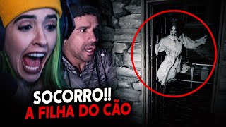 O JOGO DE TERROR MAIS ASSUSTADOR DE TODOS [upl. by Beekman572]