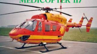 Medicopter 117 Musik  Track 9 [upl. by Nyl]