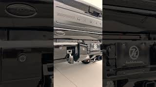 Midnight Black 2024 Ford F450 youtubeshorts keldermanmanufacturing keldermantrucks ytshorts [upl. by Argyres877]