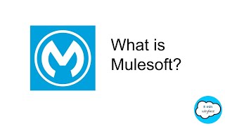 What is MuleSoft  Introduction to MuleSoft  5 min Salesforce [upl. by Nnairb]