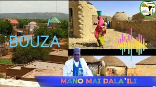 TAFIYA YAU SAI BOUZA TAHOUA NIGER DAGA CIKIN TARIHIN DA MUKEYI LOKACI LOKACI [upl. by Izabel]