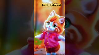 🐈🐈 cute baby cat trending viralshort song bollywood [upl. by Carrington]