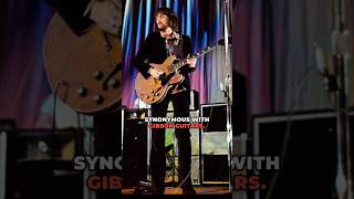 Why Did Clapton Switch From Gibsons To Fenders ericclapton gibson fender clapton guitar [upl. by Owens]