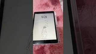 iPad 9 Case ipad ipad9 unboxing apple [upl. by Gnap202]