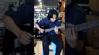 REVIEW GITAR LISTRIK STINGER TELECASTER ‼️ [upl. by Gereld369]