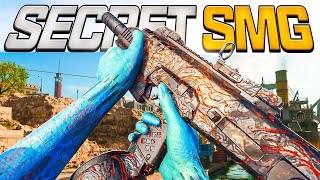 NEW META RENETTI SMG CLASS SETUP on REBIRTH ISLAND [upl. by Tessi]