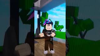 Uwu drives me CRAYCRAY 🍓😁  roblox funny [upl. by Azalea]