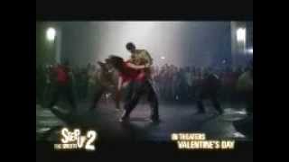 riba riba song step up 2flv Naveenarelly choutpally [upl. by Okire]