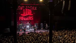 Stiff Little Fingers  Suspect Device  Roundhouse London  23 March 2024 [upl. by Noma]