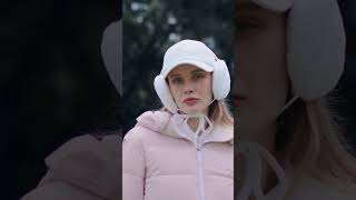 캘러웨이 어패럴 CALLAWAY APPAREL 2024 WINTER LOOK BOOK [upl. by Rana]