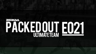 Packed Out  FIFA 13 Ultimate Team  E021  Making Changes [upl. by Ready]