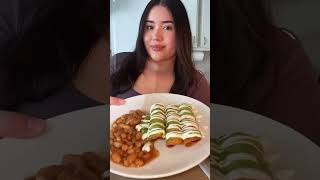 ASMR Mukbang  The Ultimate Dinner Cooking Experience [upl. by Angeli]